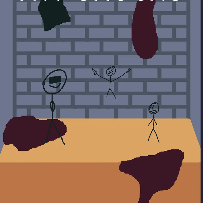 Game by @woahimanoob