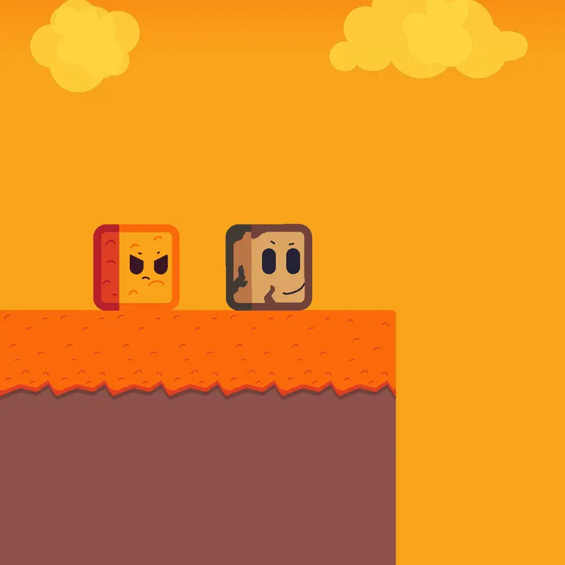 Game by @OliverCatThing