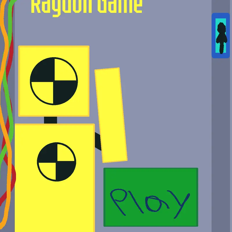 Game by @Teddybro