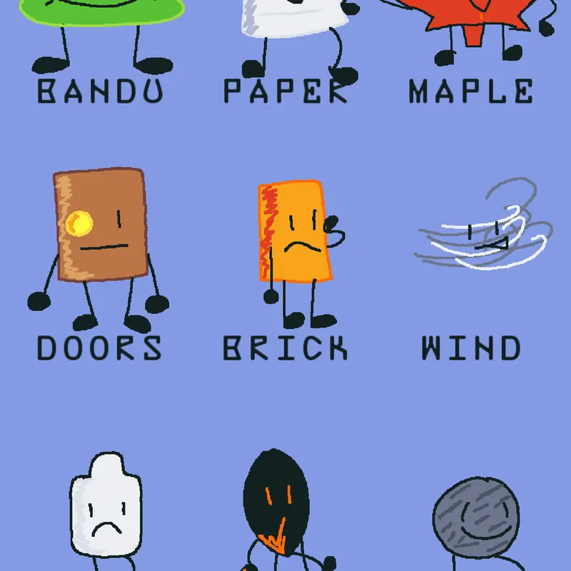 Game by @banpoll_thebreakingphone