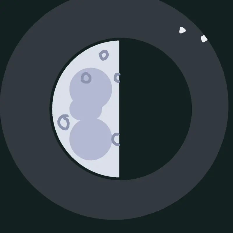 Moon Exploration by @Jeytuam
