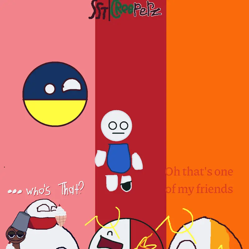 Game by @countryball11
