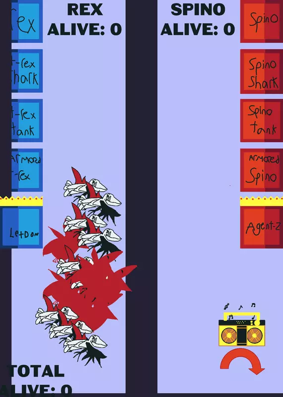 Game by @survival_purasucos