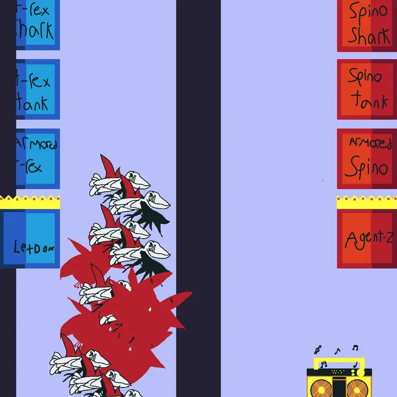 Game by @survival_purasucos