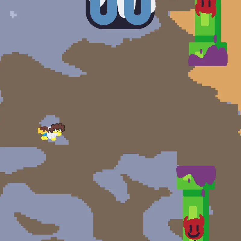 Game by @cream80736