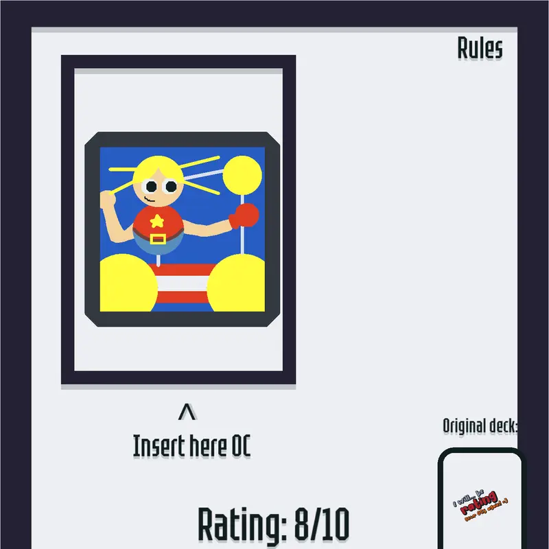 Game by @Demagamez