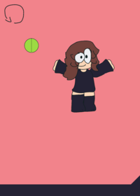 My 2658654 ragdoll game