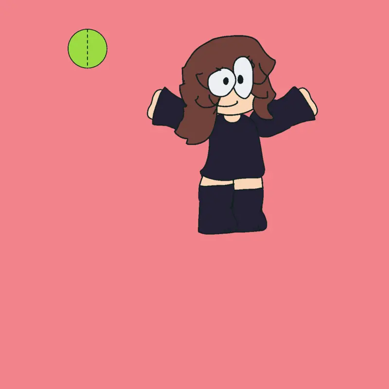 Game by @zuzupower98