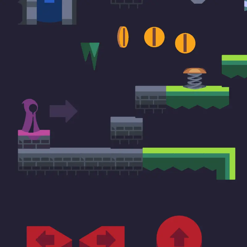 Game by @omarsamer