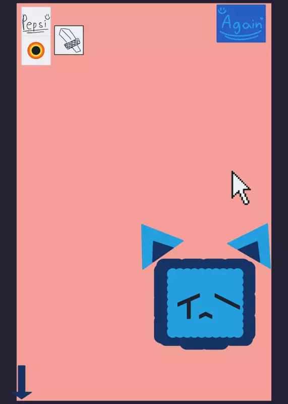 Game by @ELL1OT