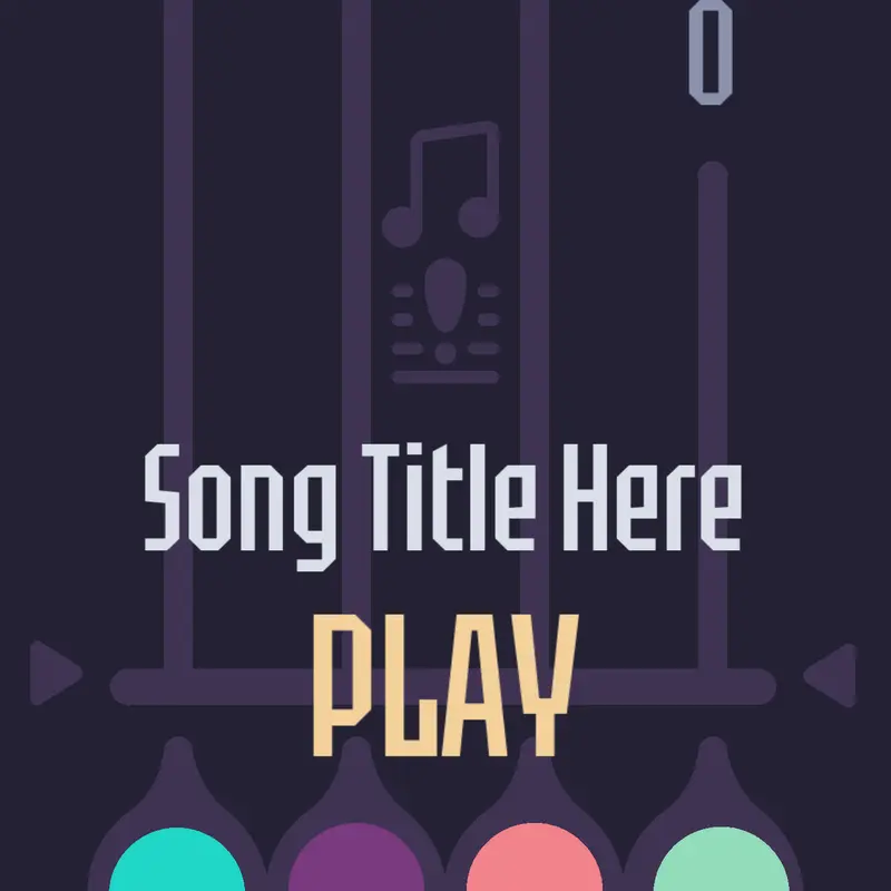 Game by @mimidd
