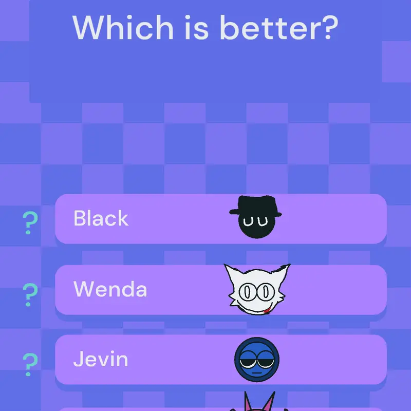 Game by @ItsBrudFromSprunki