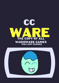 castle creater ware