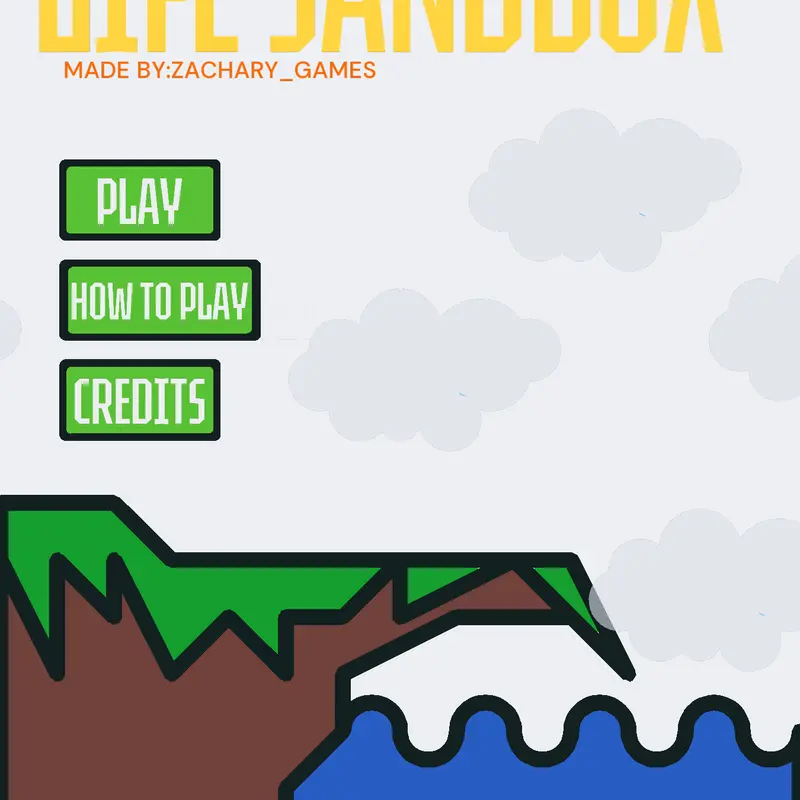 Game by @Zachary_games