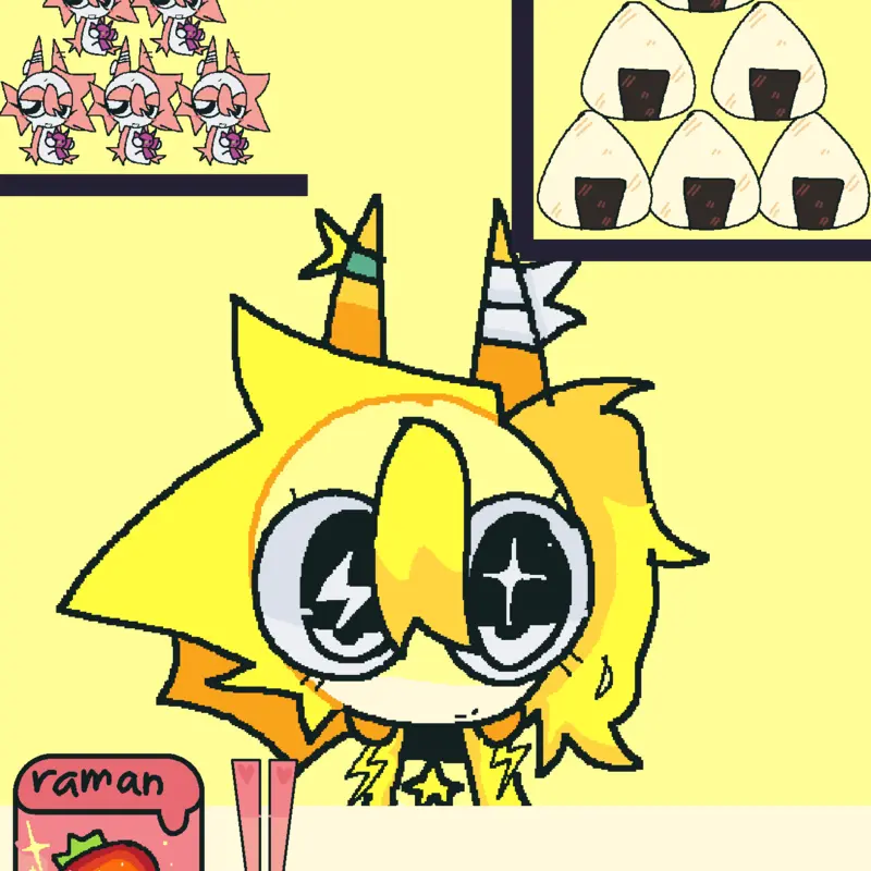 Game by @Mom0nga