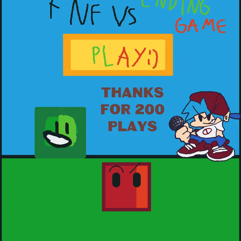Game by @LukaFenev