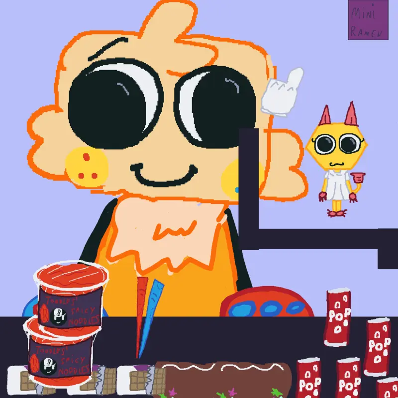 Game by @M4RK_TH3GN4RPY