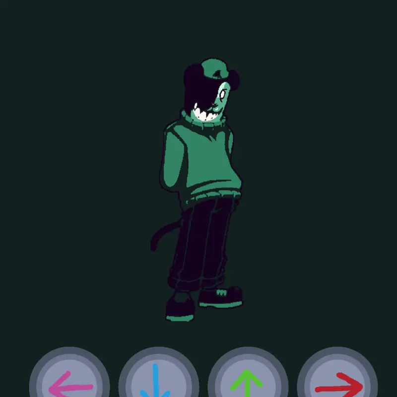 Game by @SMILER_Games