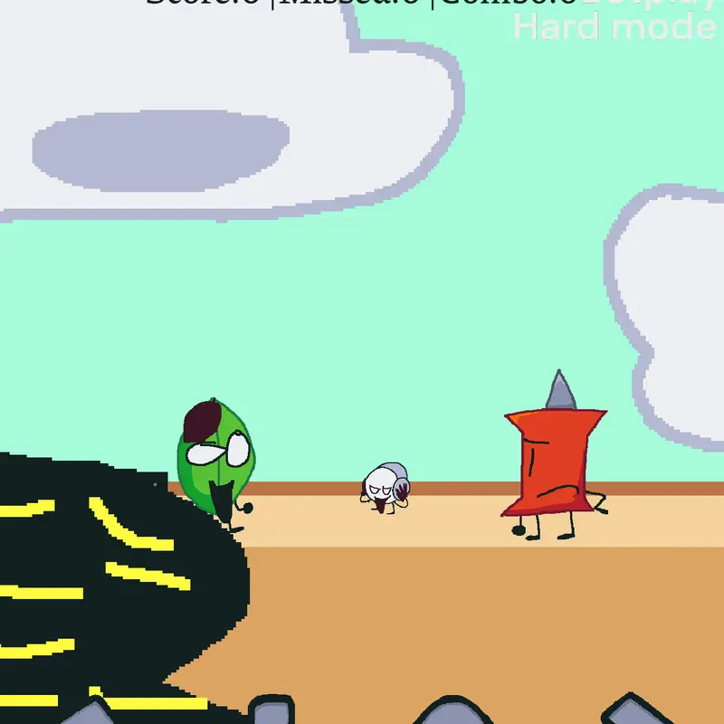 Game by @Colorworld