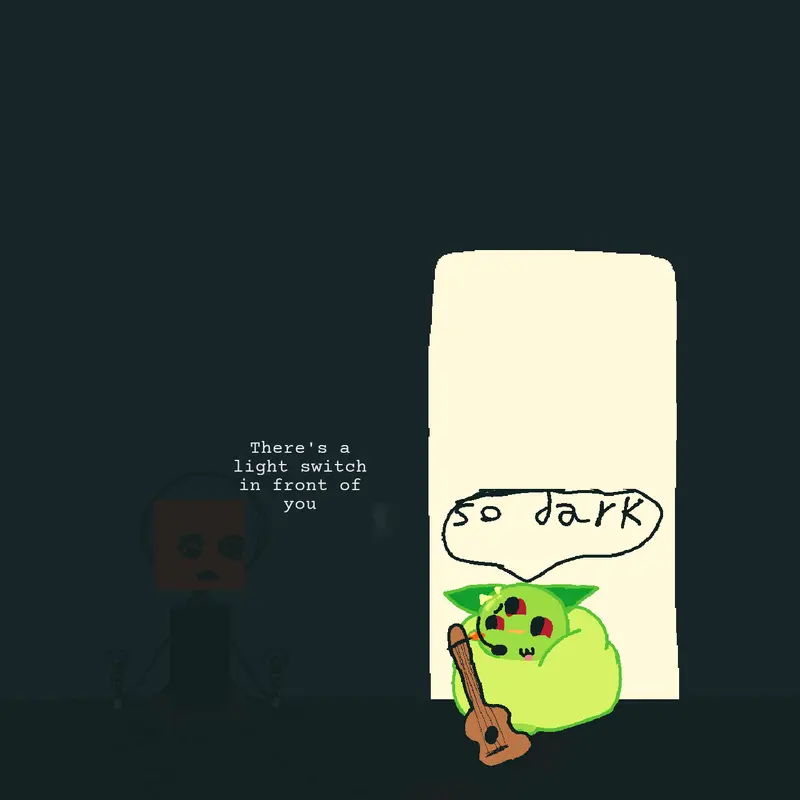 Game by @am_just_a_normal_person