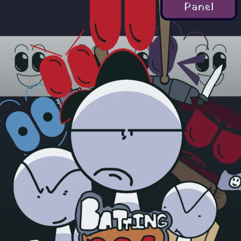 Game by @AnhNguynTh