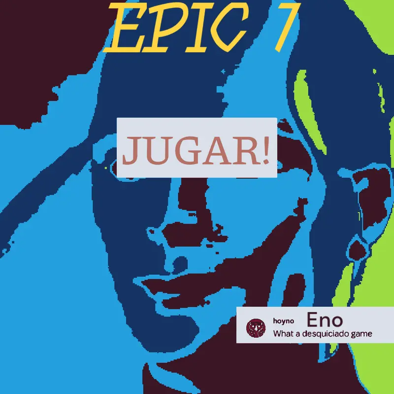 Game by @joacoMT