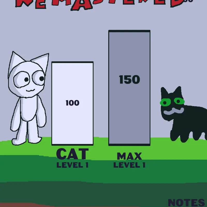 Game by @MasikAndKasik307
