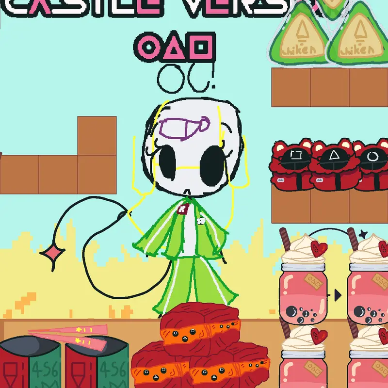 Game by @deera