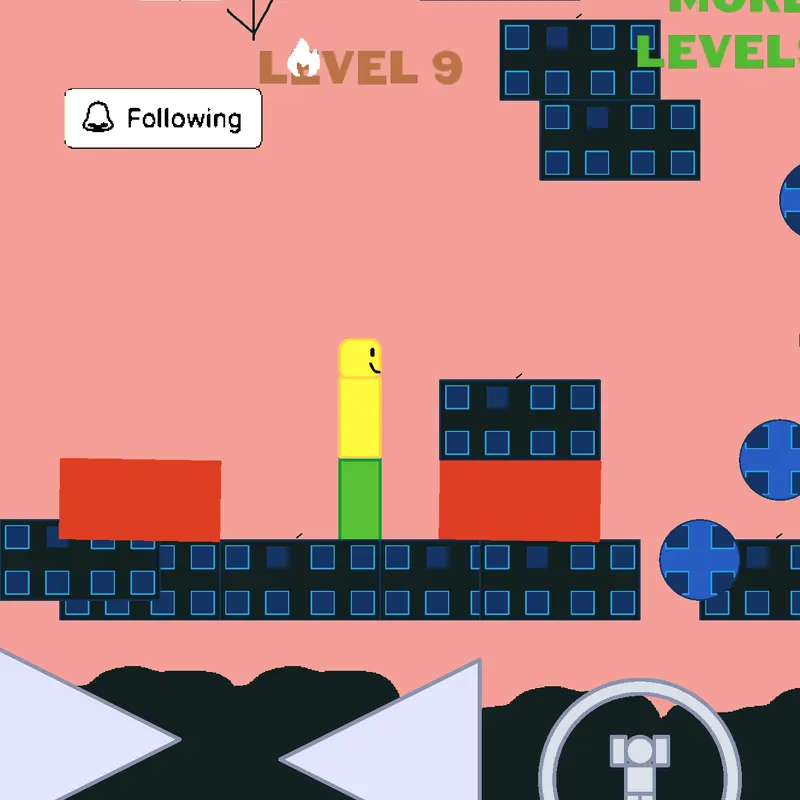 Game by @ydyfxv