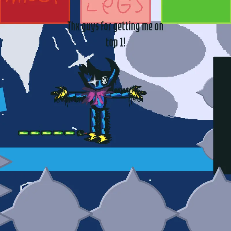 Game by @powerful
