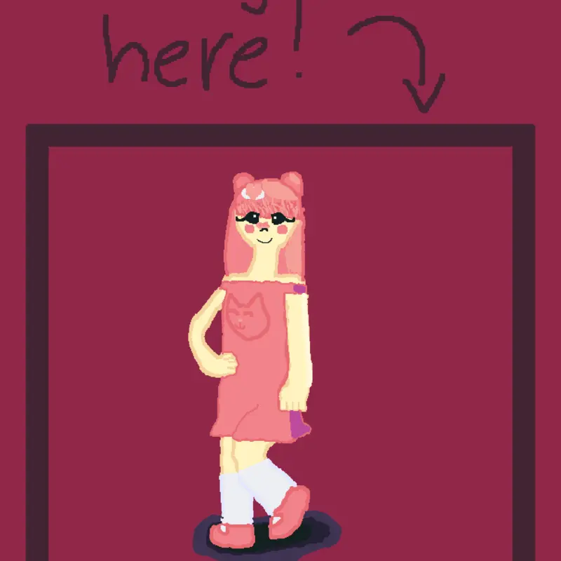 Game by @Emily_and_cotton