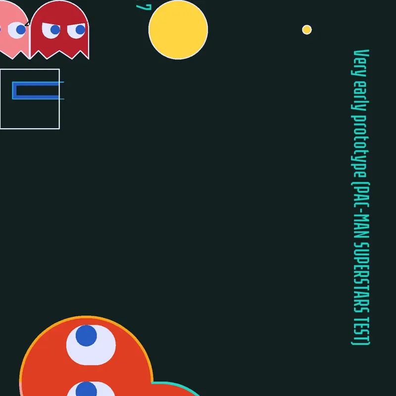 Game by @ThePacster