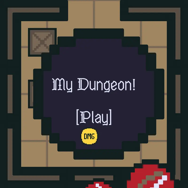Game by @msdk