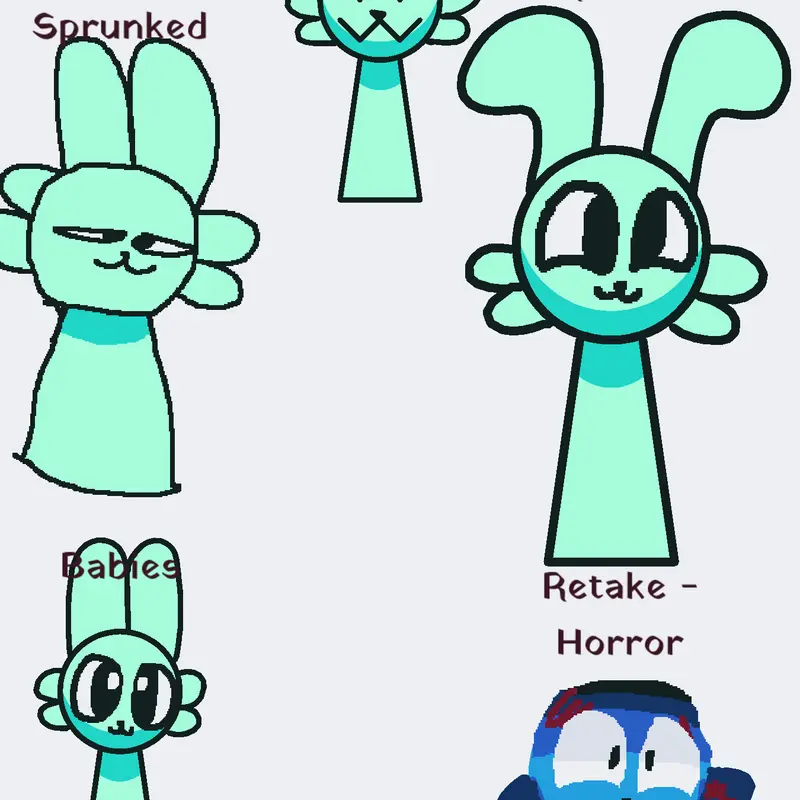 Game by @Zara_Muffin