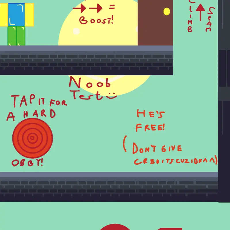Game by @IMilesTailsProwlerI
