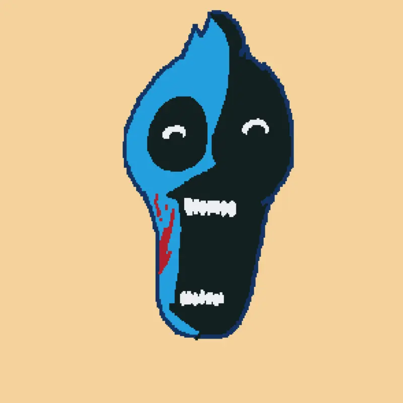Game by @TylerXD