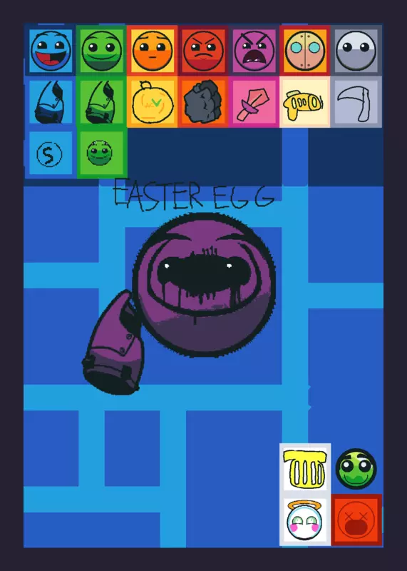 Game by @Chilenito142
