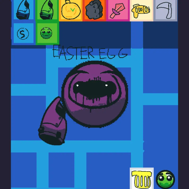 Game by @Chilenito142