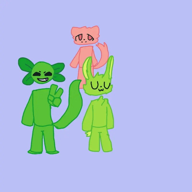 Game by @AxiTheAxolotl