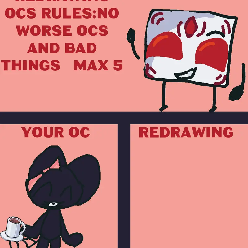 Game by @KitKat-Cat