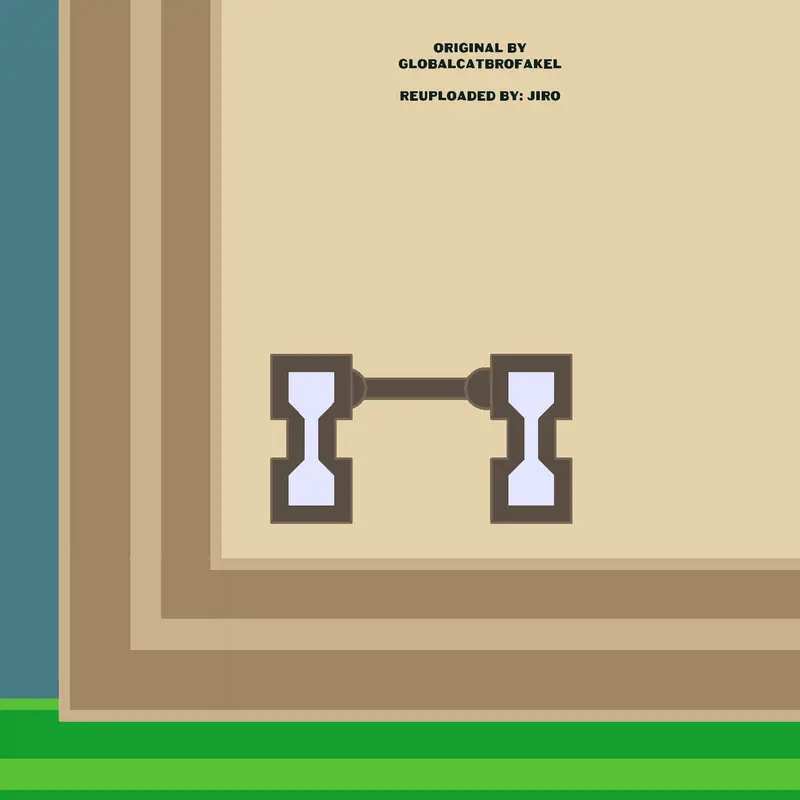 Game by @GlobalCatBro