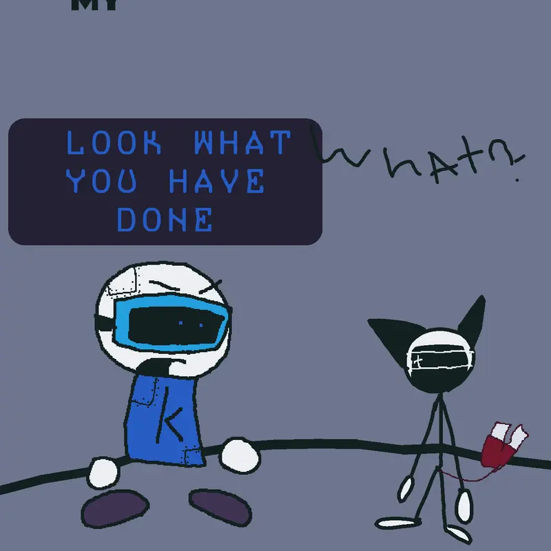 Game by @DEMO_pursuer
