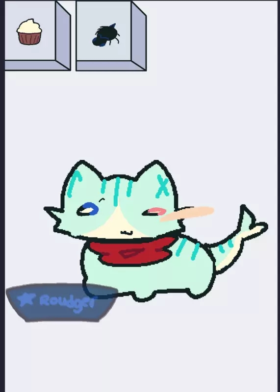 Game by @LUM133Z2
