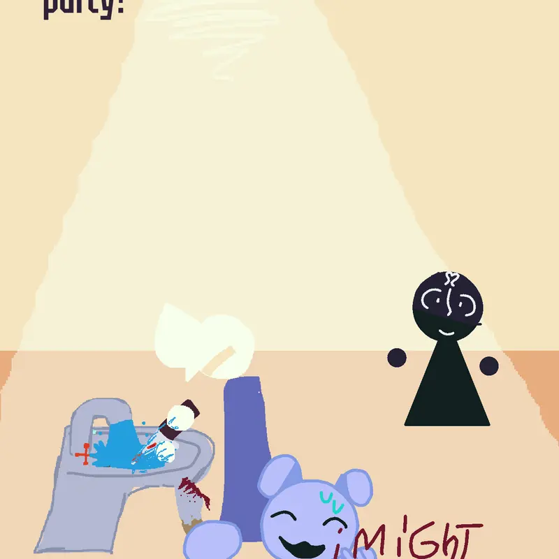 Game by @willy__wittiger