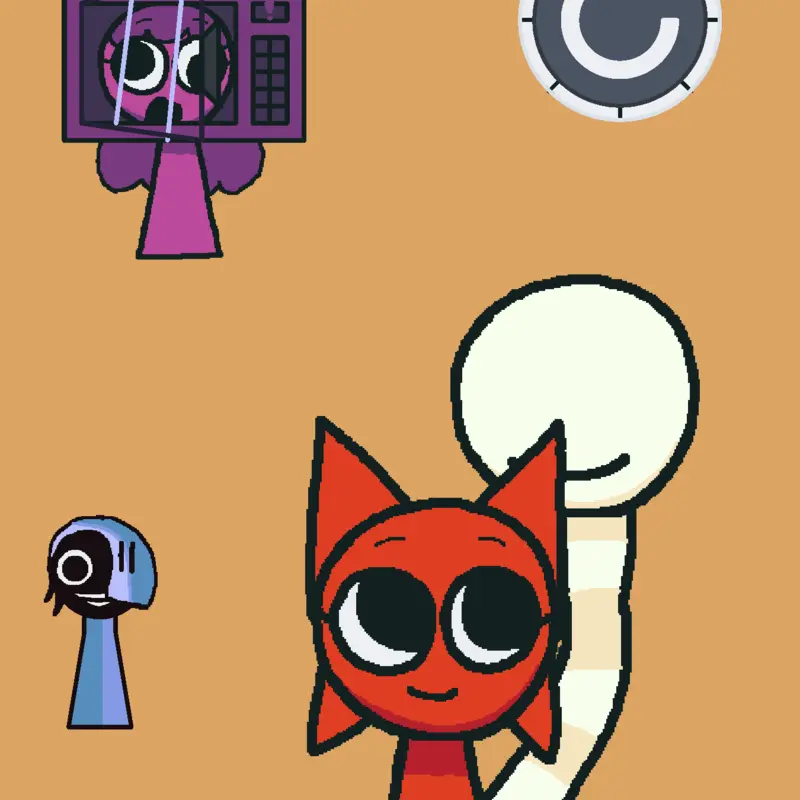 Game by @sprunkifan15