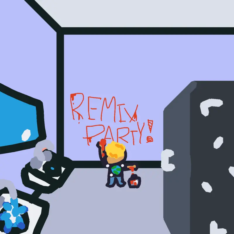 Game by @Mextivity