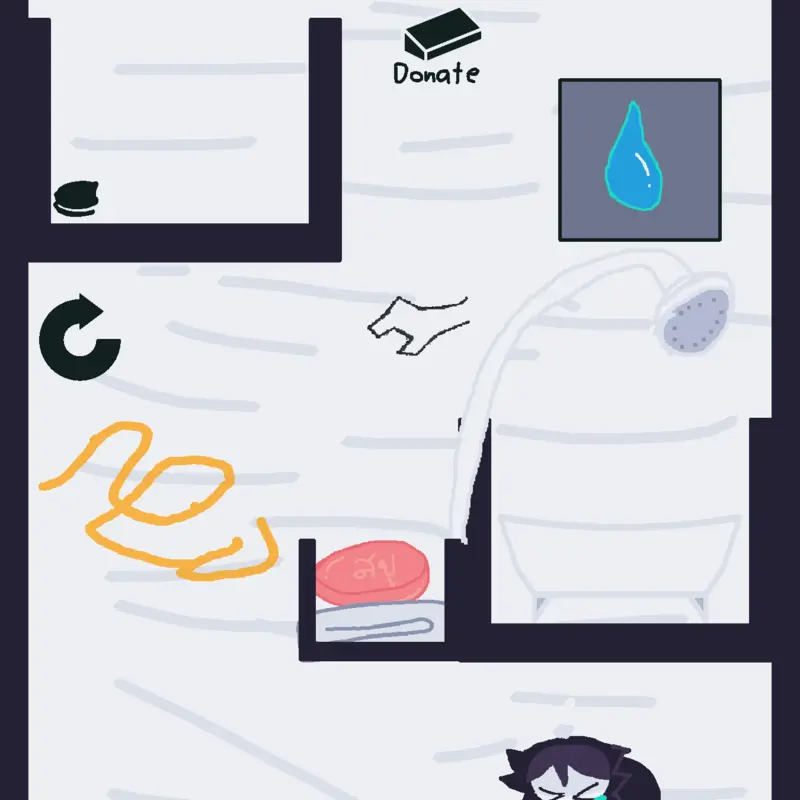 Game by @Emirashi
