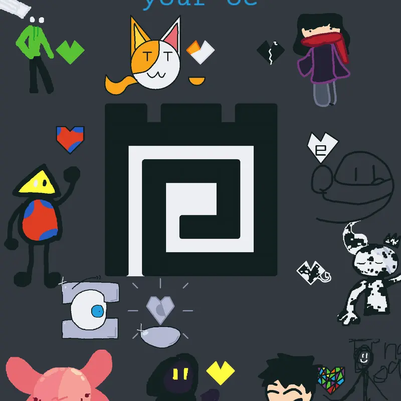 Game by @brRmano