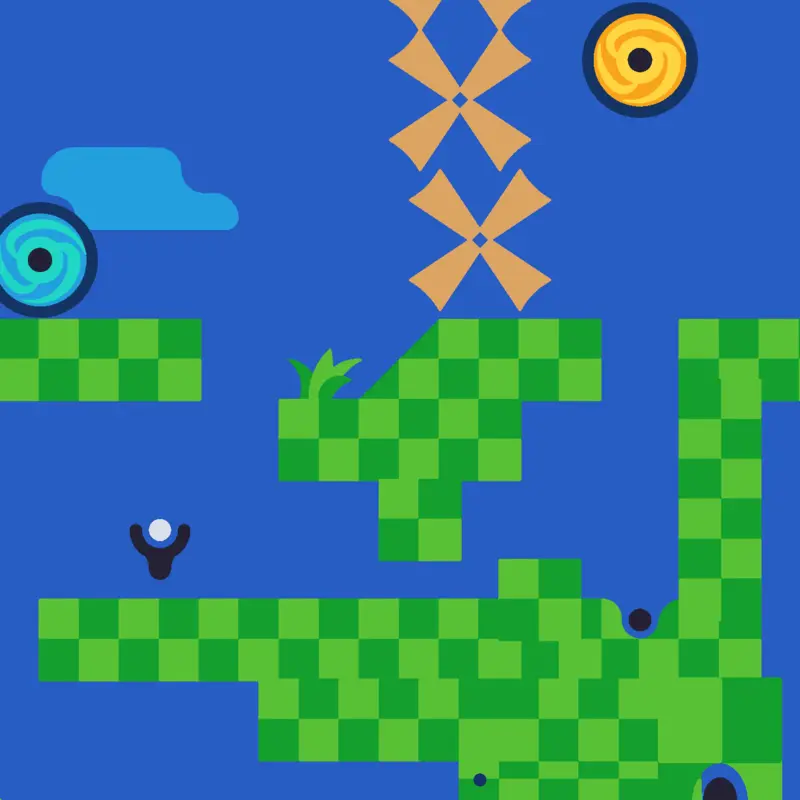 Game by @alejando