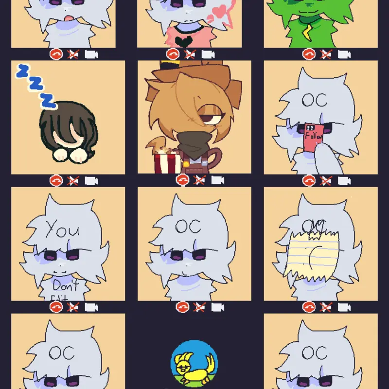 Game by @__--